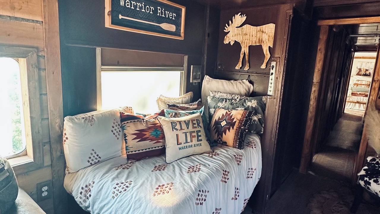 Photo of Bedroom in Sayre