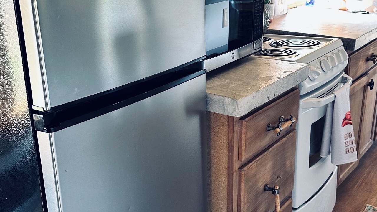 Photo of Kitchen in Sayre