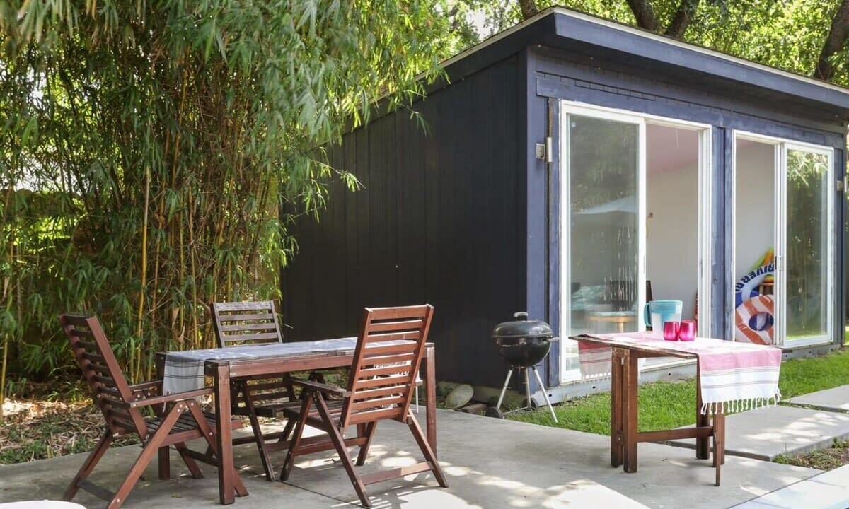 Photo of Outdoor in Mid-City