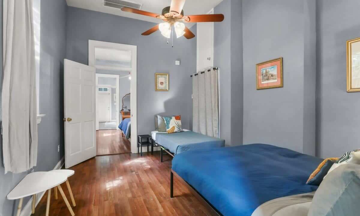 Photo of Bedroom in Mid-City