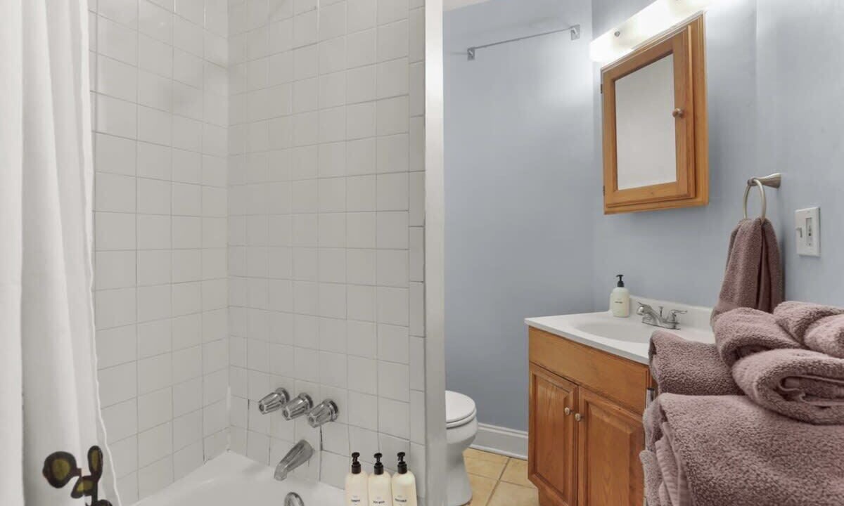 Photo of Bathroom in Mid-City