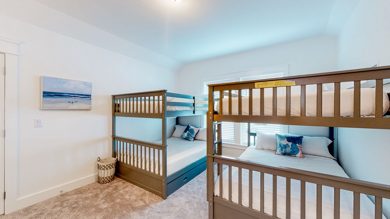 Photo of Bedroom in Silver Sands