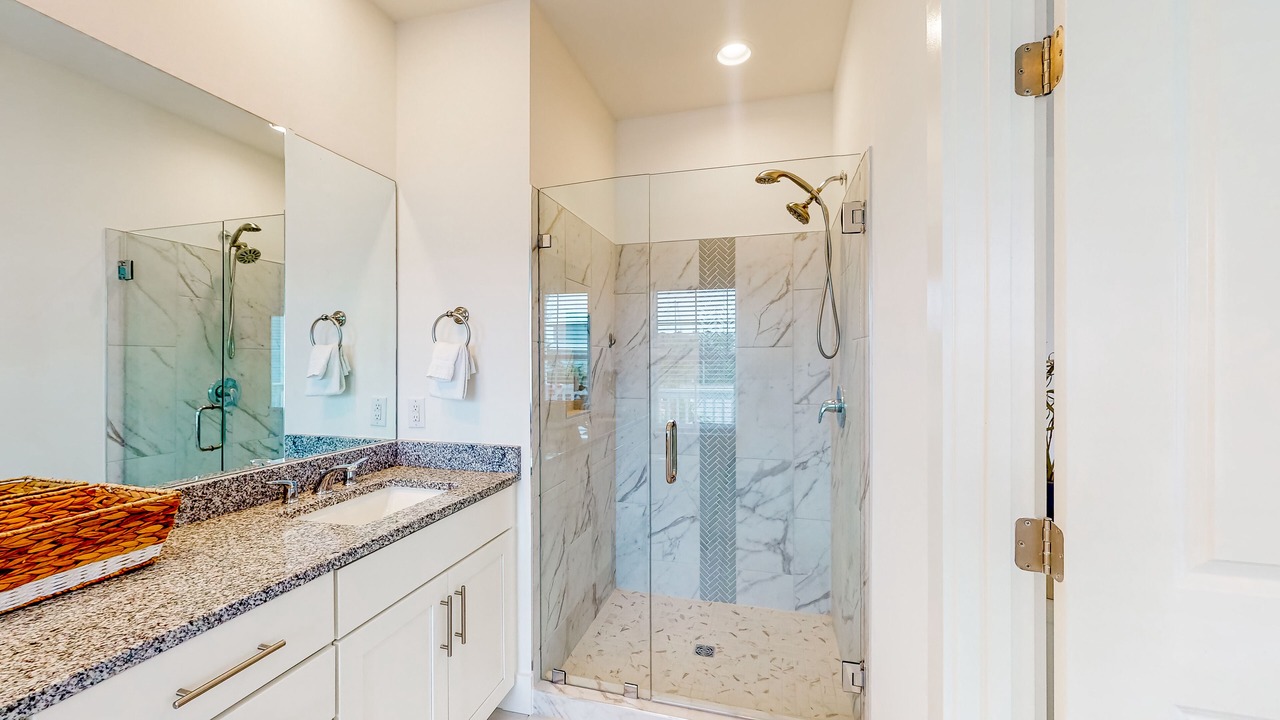 Photo of Bathroom in Silver Sands