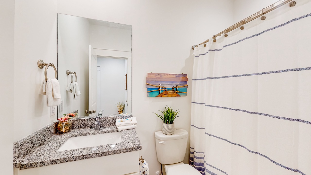 Photo of Bathroom in Silver Sands