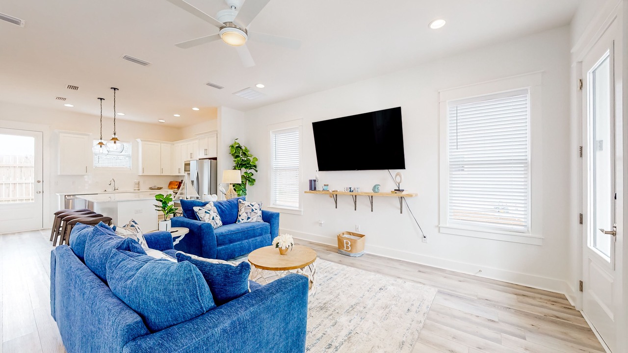 Photo of Livingroom in Silver Sands