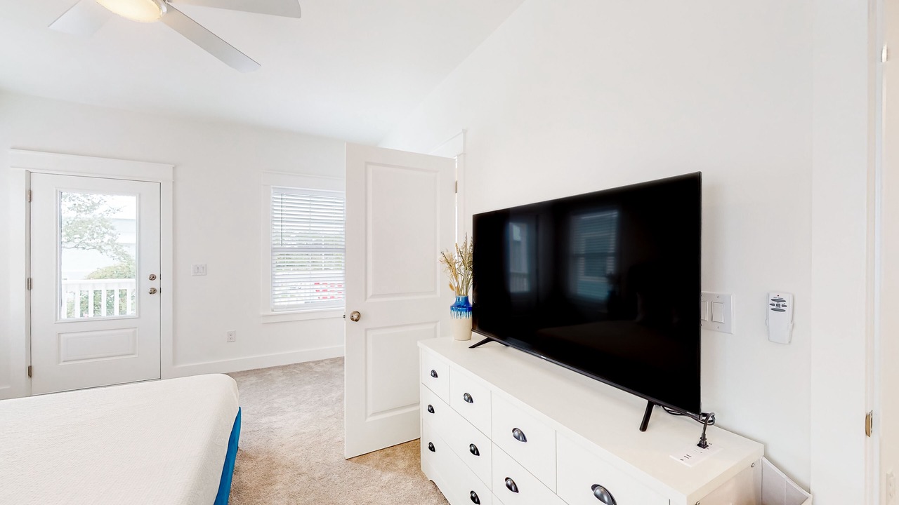 Photo of Bedroom in Silver Sands