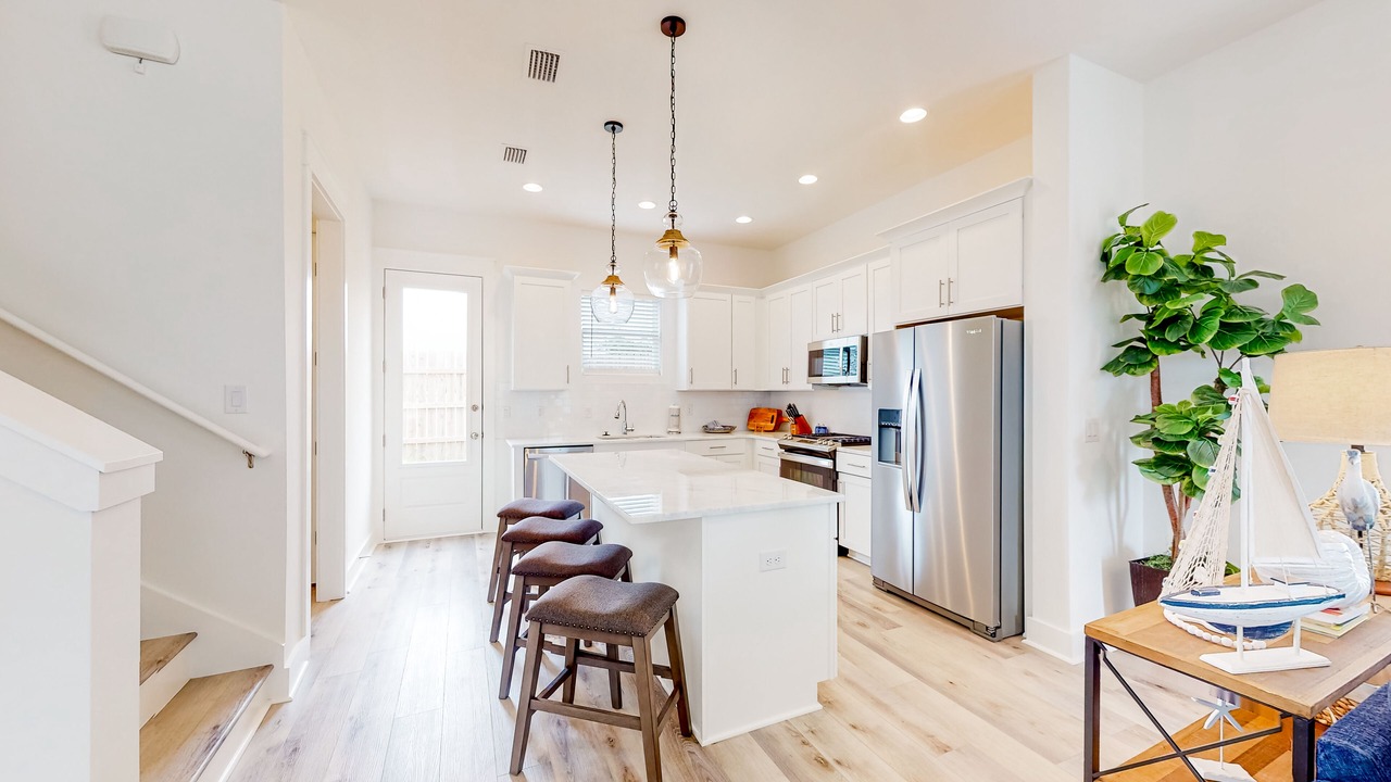 Photo of Kitchen in Silver Sands