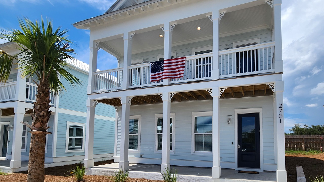Photo of Outdoor in Silver Sands