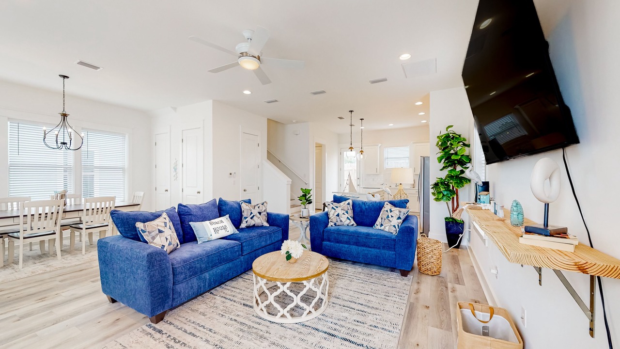 Photo of Livingroom in Silver Sands