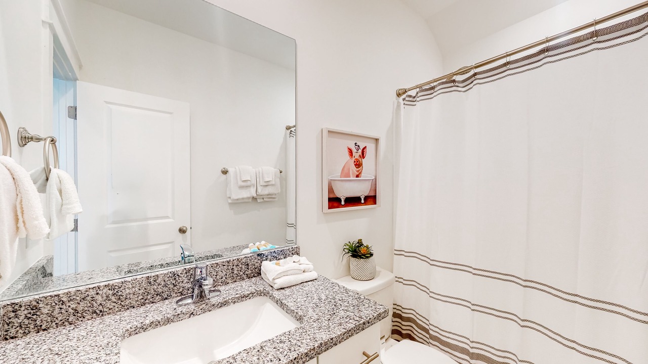 Photo of Bathroom in Silver Sands