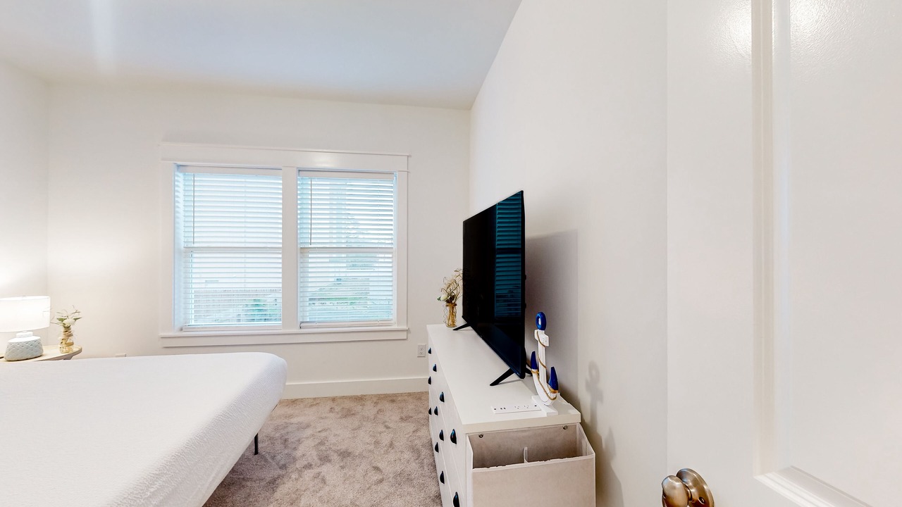 Photo of Bedroom in Silver Sands