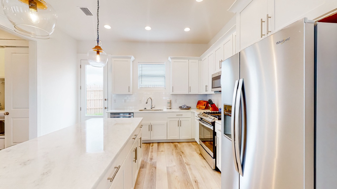 Photo of Kitchen in Silver Sands