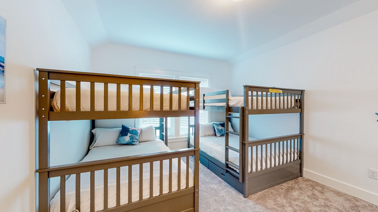 Photo of Bedroom in Silver Sands