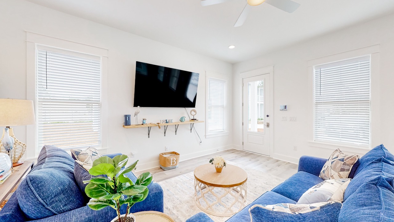Photo of Livingroom in Silver Sands