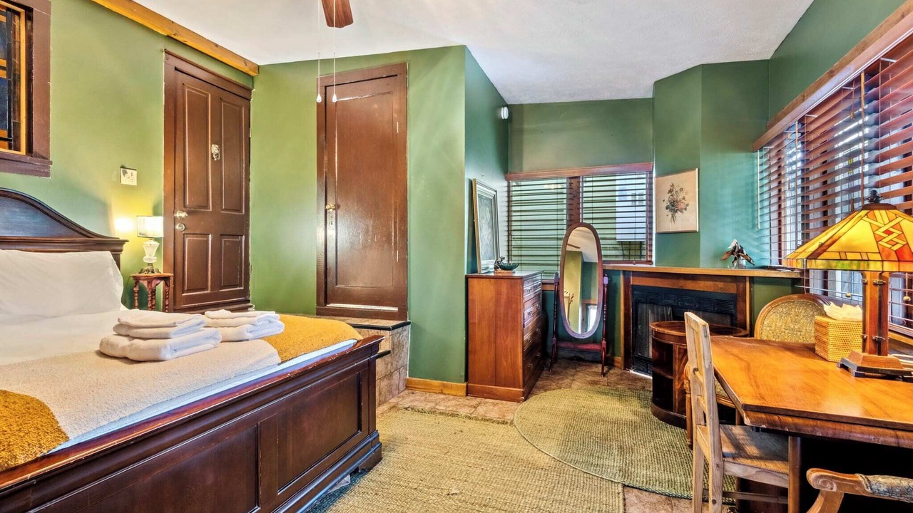Photo of Bathroom in Faubourg Marigny