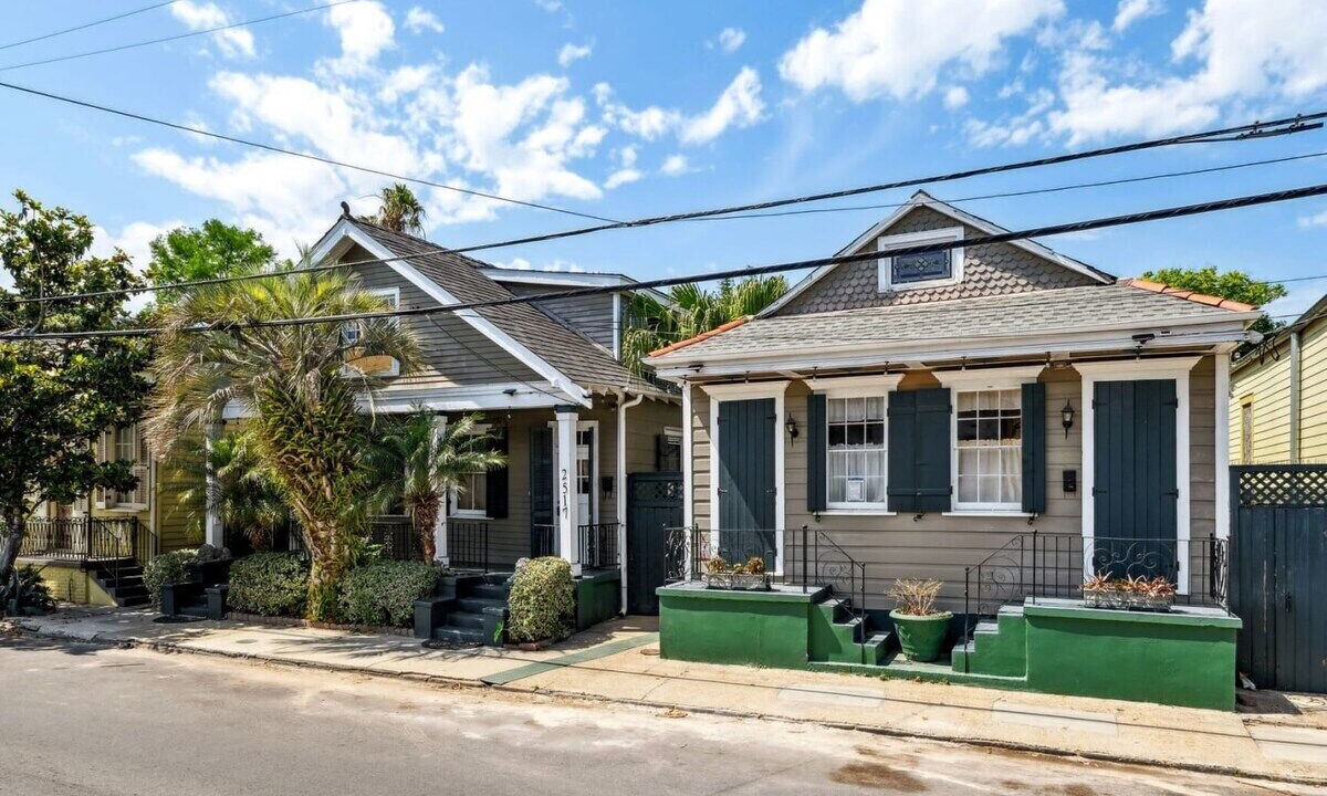 Photo of Others in Faubourg Marigny