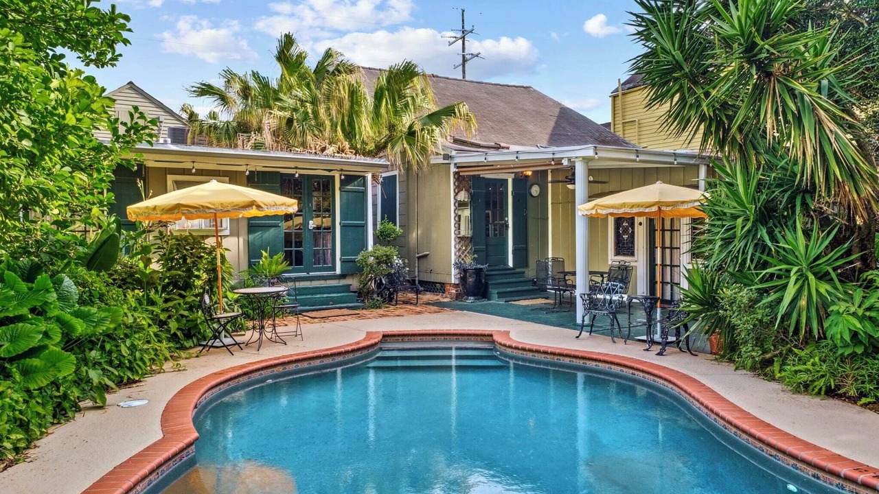 Photo of Outdoor in Faubourg Marigny
