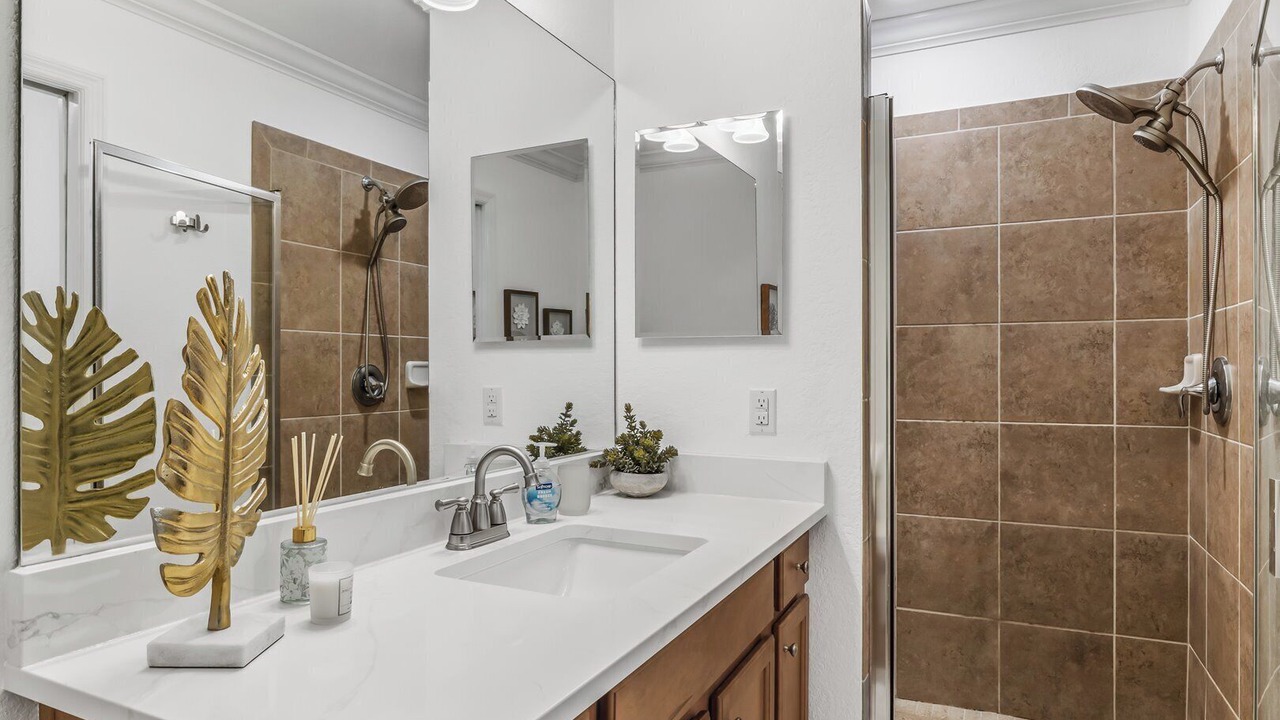 Photo of Bathroom in Naples