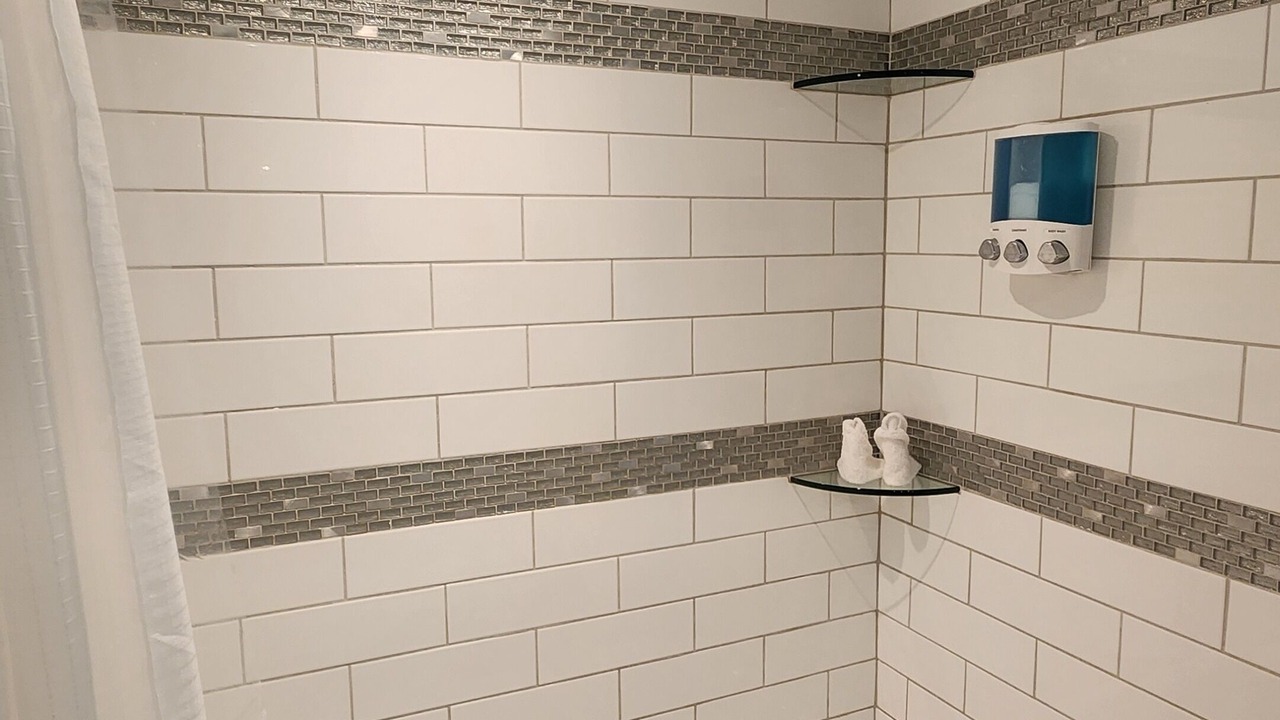 Photo of Bathroom in Whitfield