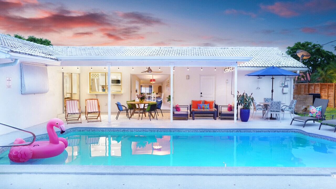 Photo of Outdoor in North Palm Beach
