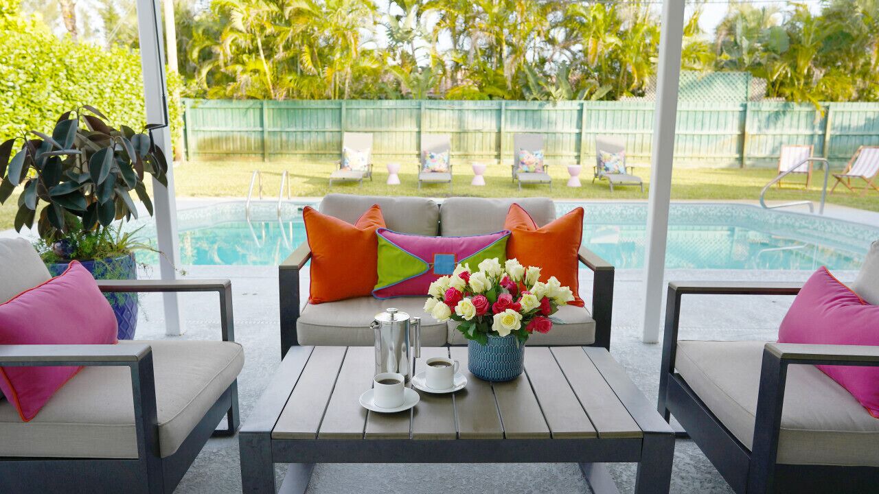 Photo of Outdoor in North Palm Beach