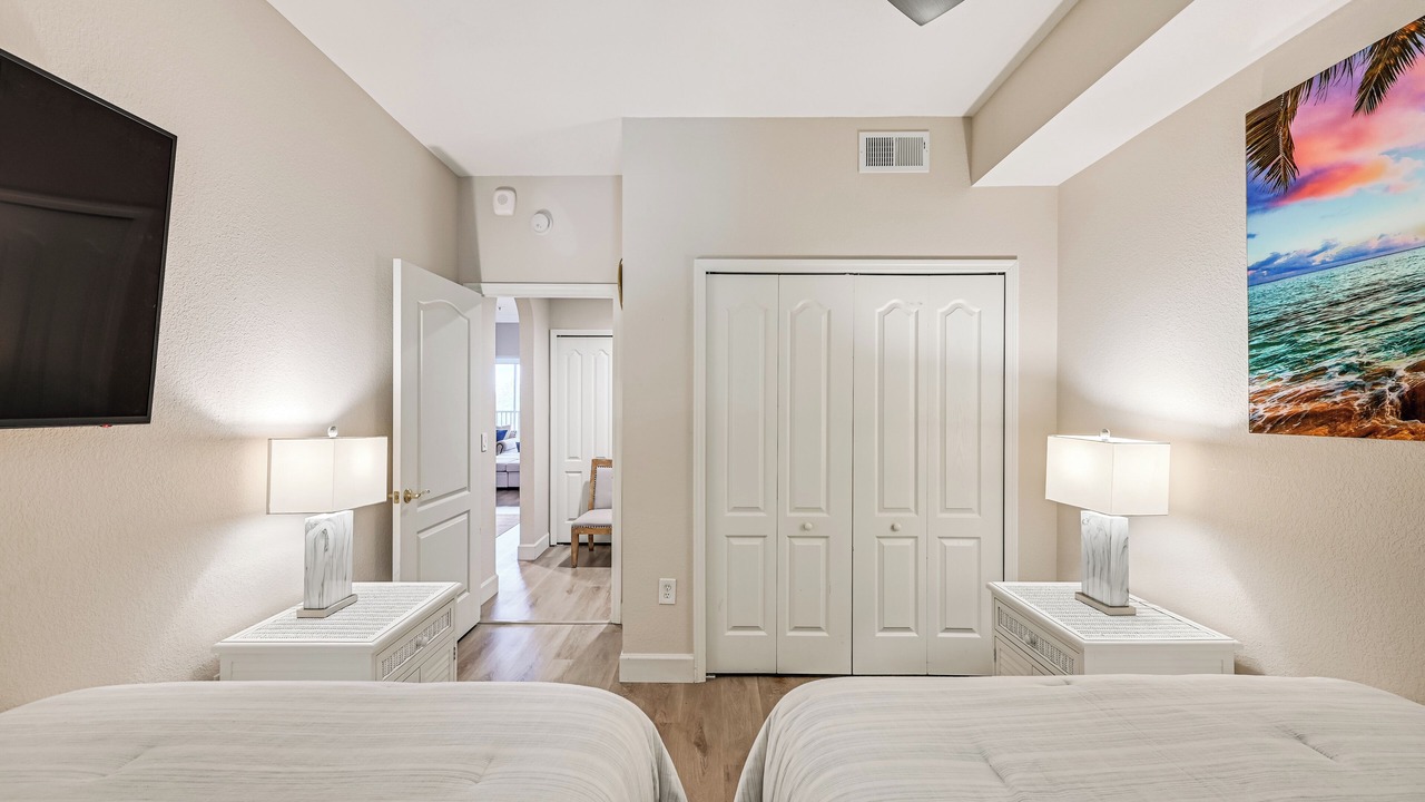 Photo of Bedroom in Naples