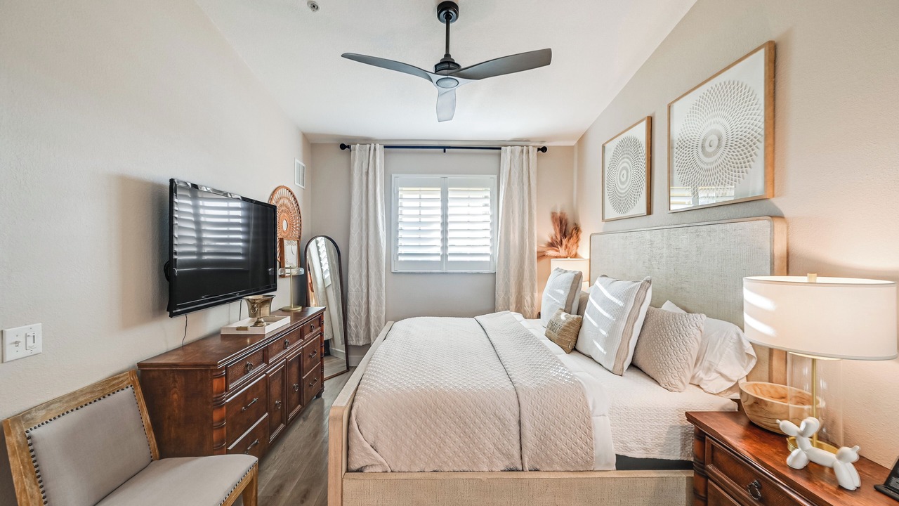 Photo of Bedroom in Naples