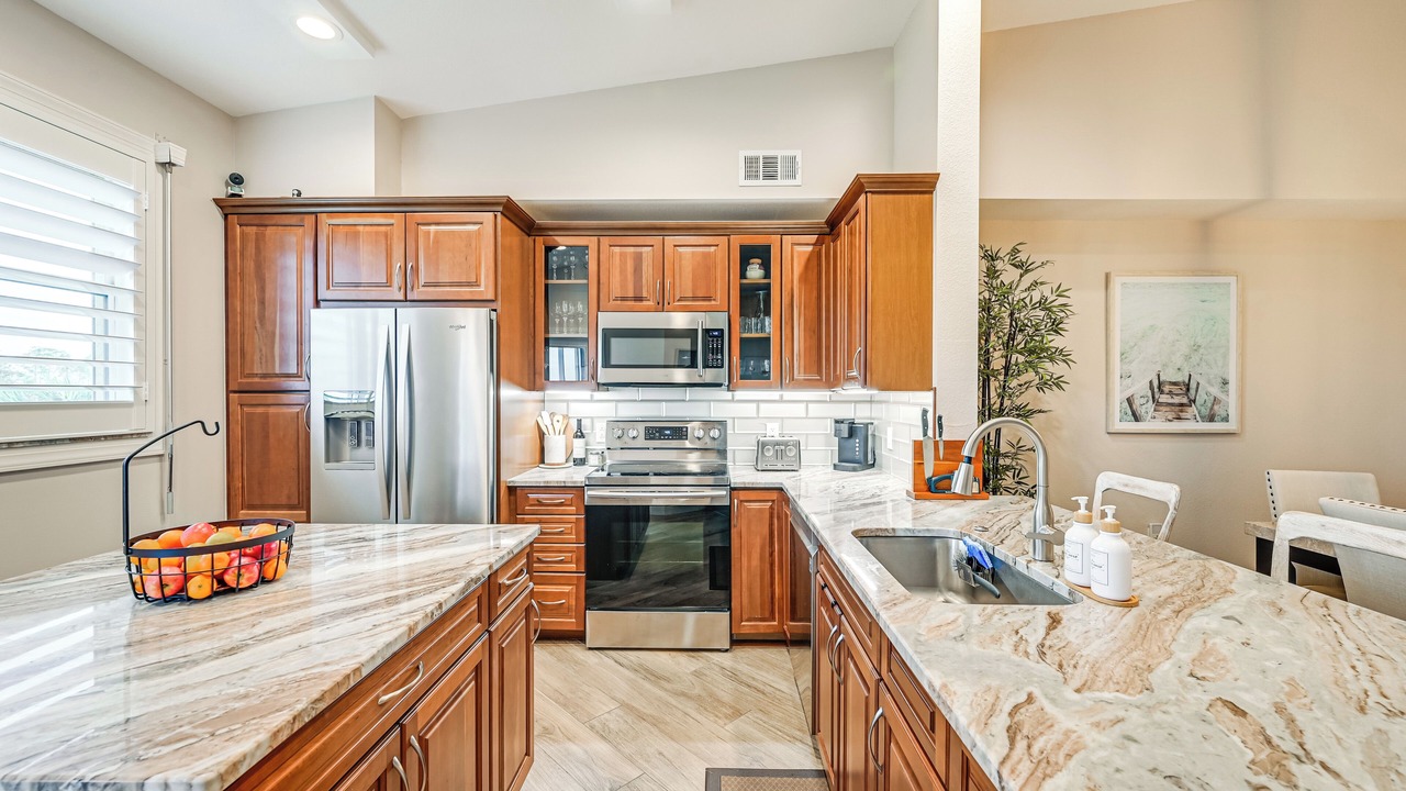 Photo of Kitchen in Naples