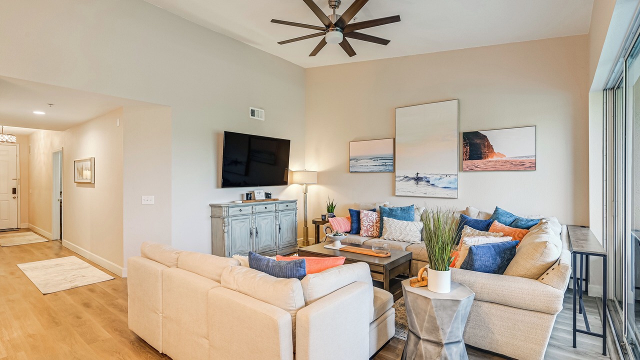 Photo of Bedroom in Naples