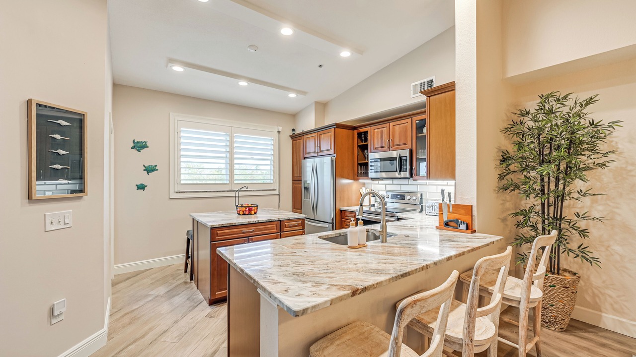 Photo of Kitchen in Naples