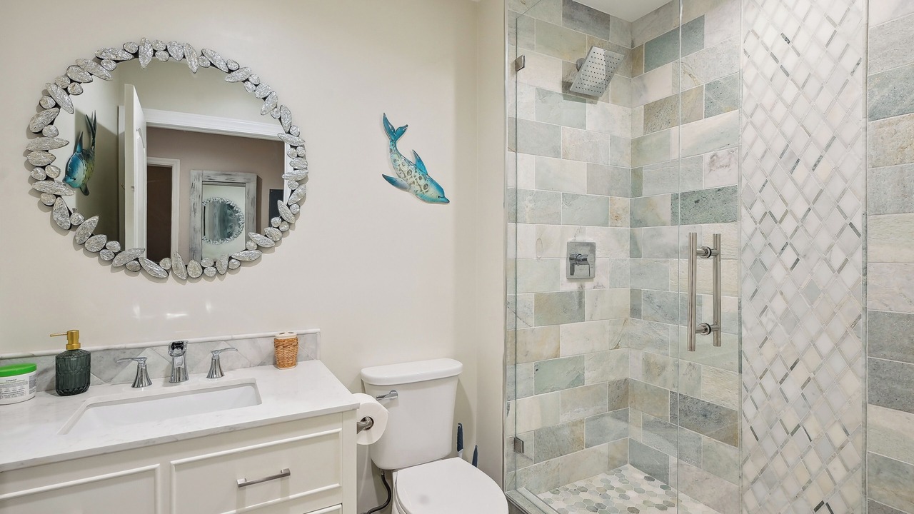 Photo of Bathroom in Naples