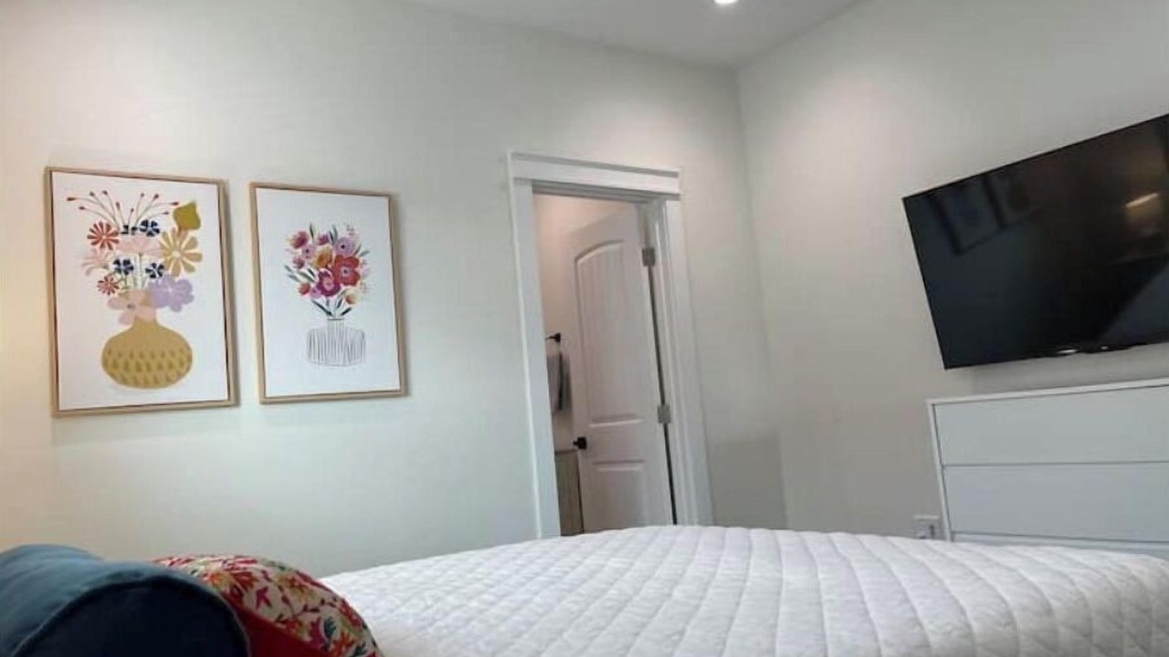 Photo of Bedroom in Caplen