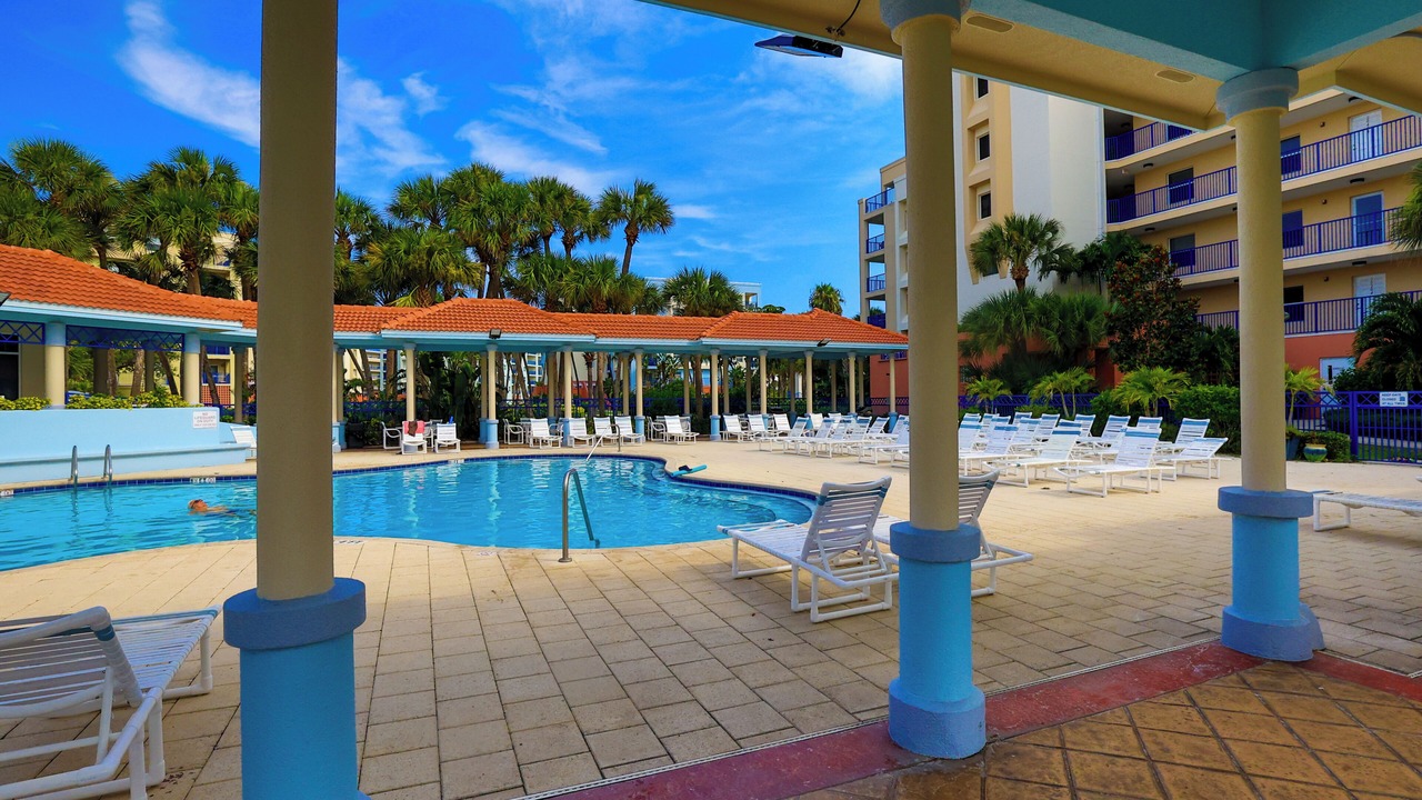 Photo of Outdoor in New Smyrna Beach