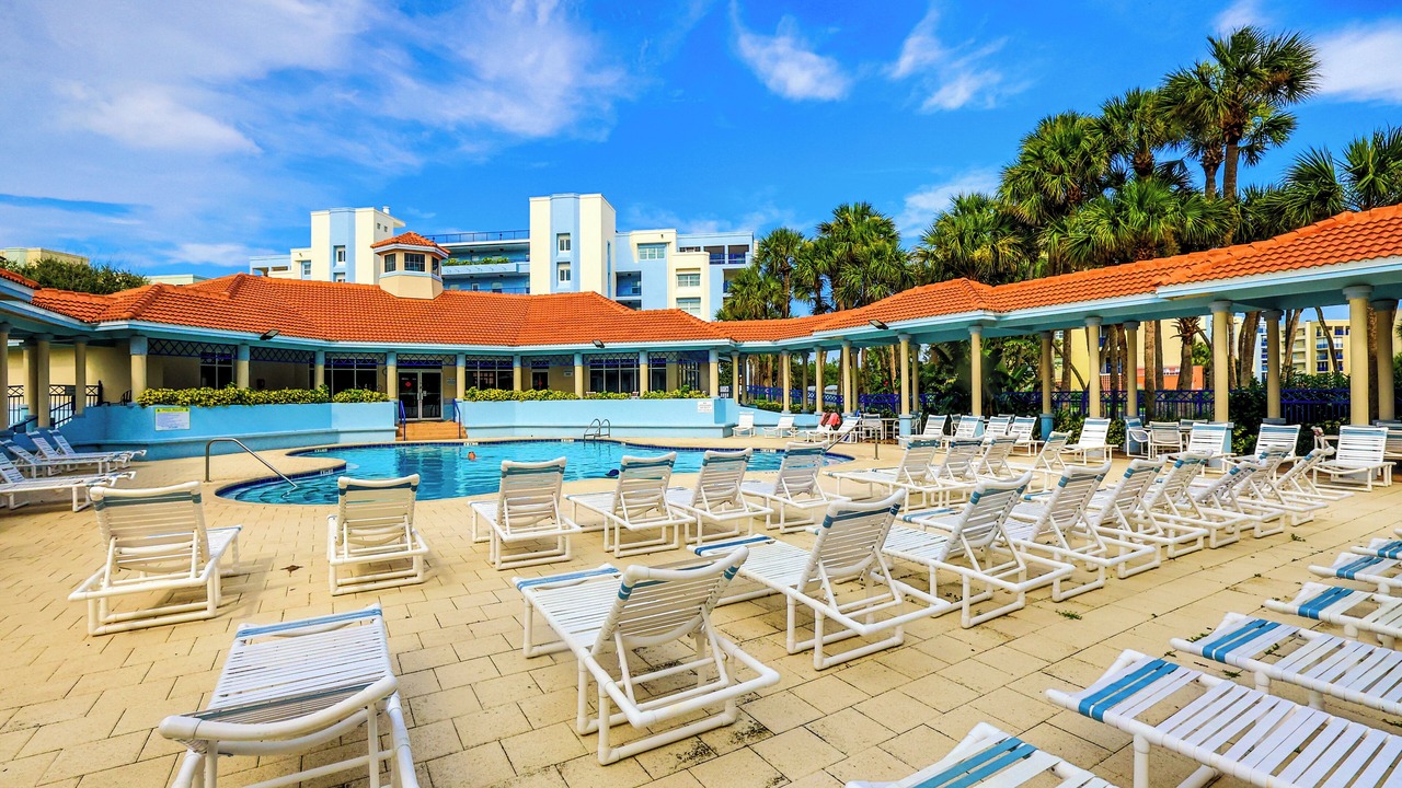 Photo of Outdoor in New Smyrna Beach