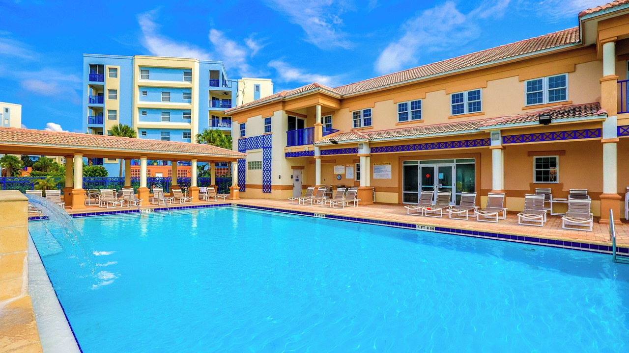 Photo of Outdoor in New Smyrna Beach