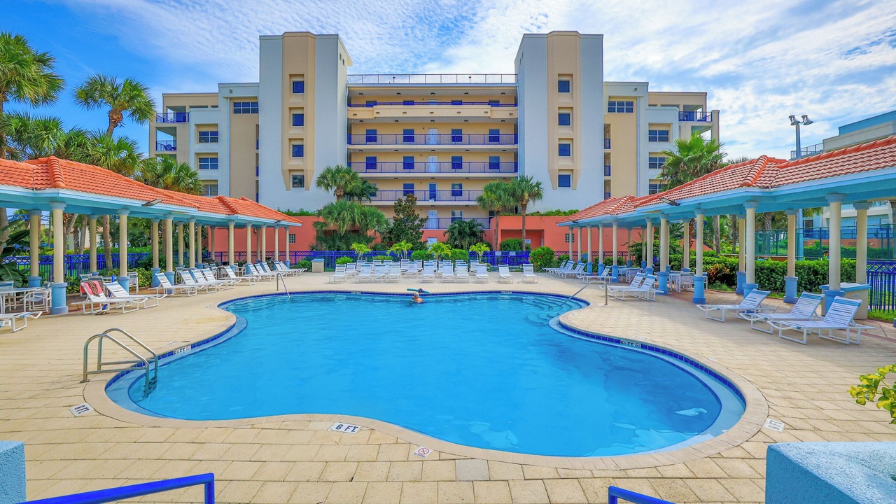 Photo of Outdoor in New Smyrna Beach