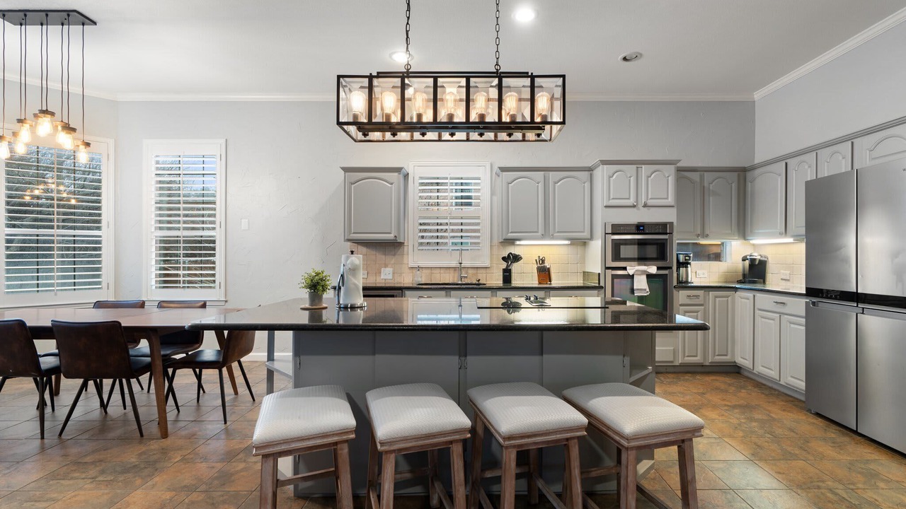 Photo of Kitchen in McKinney