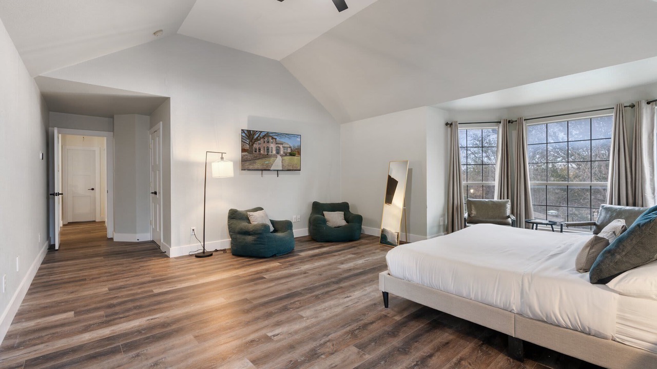 Photo of Bedroom in McKinney