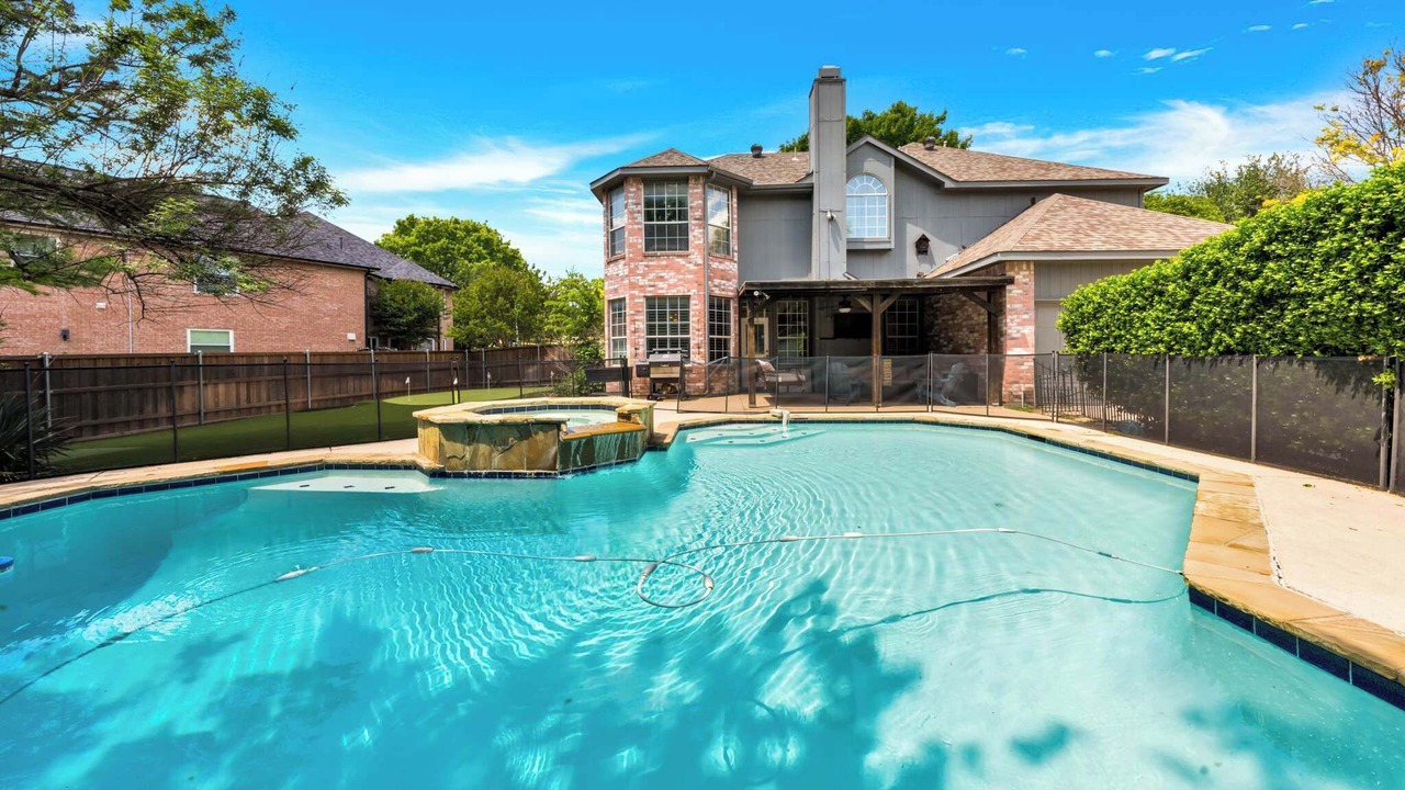 Photo of Outdoor in McKinney