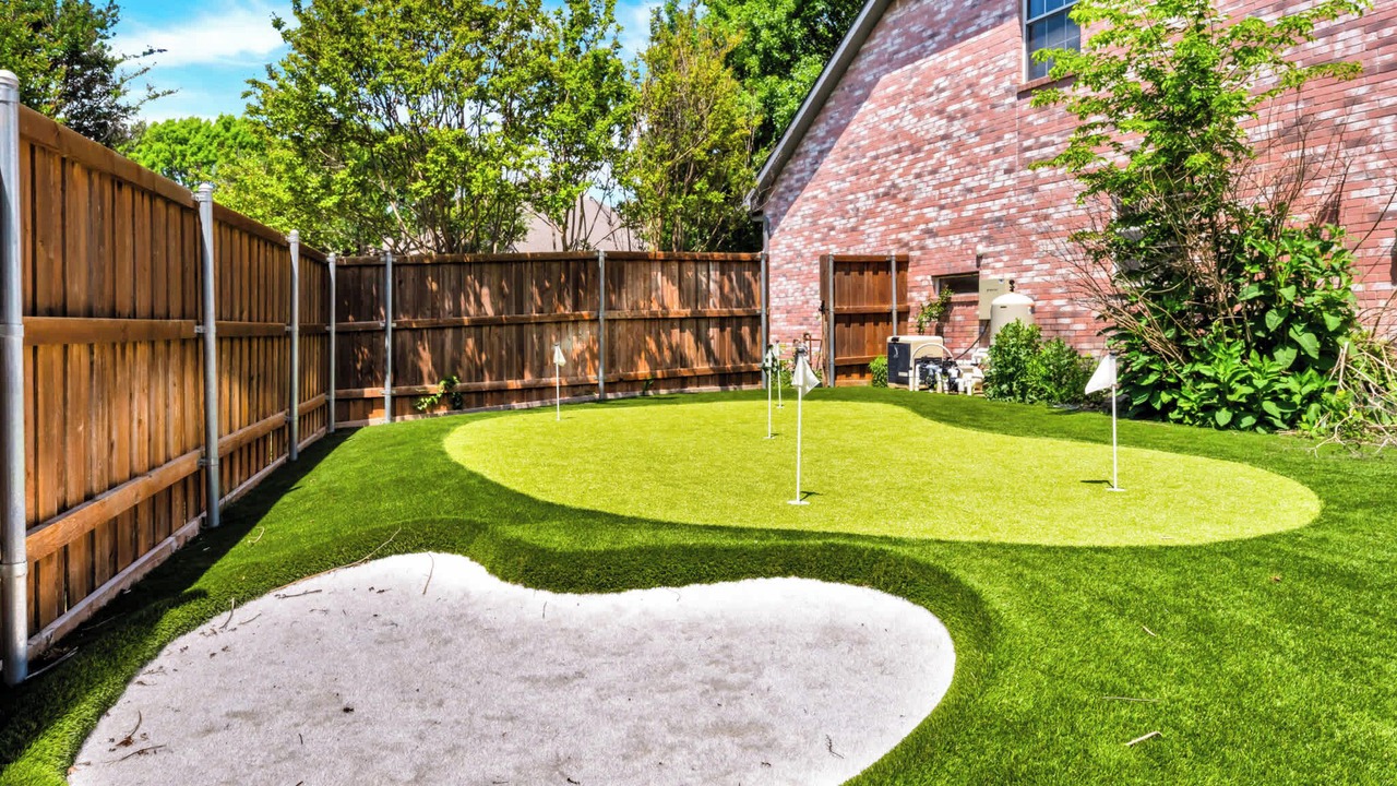 Photo of Outdoor in McKinney