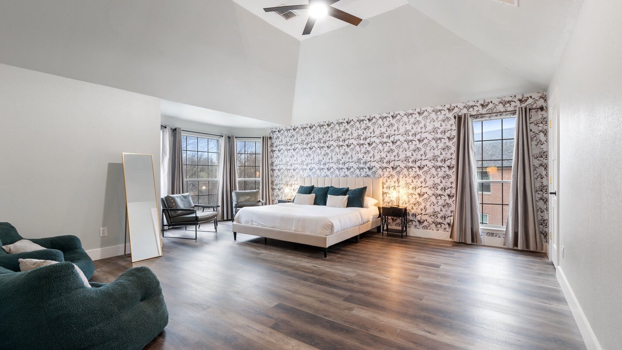 Photo of Bedroom in McKinney