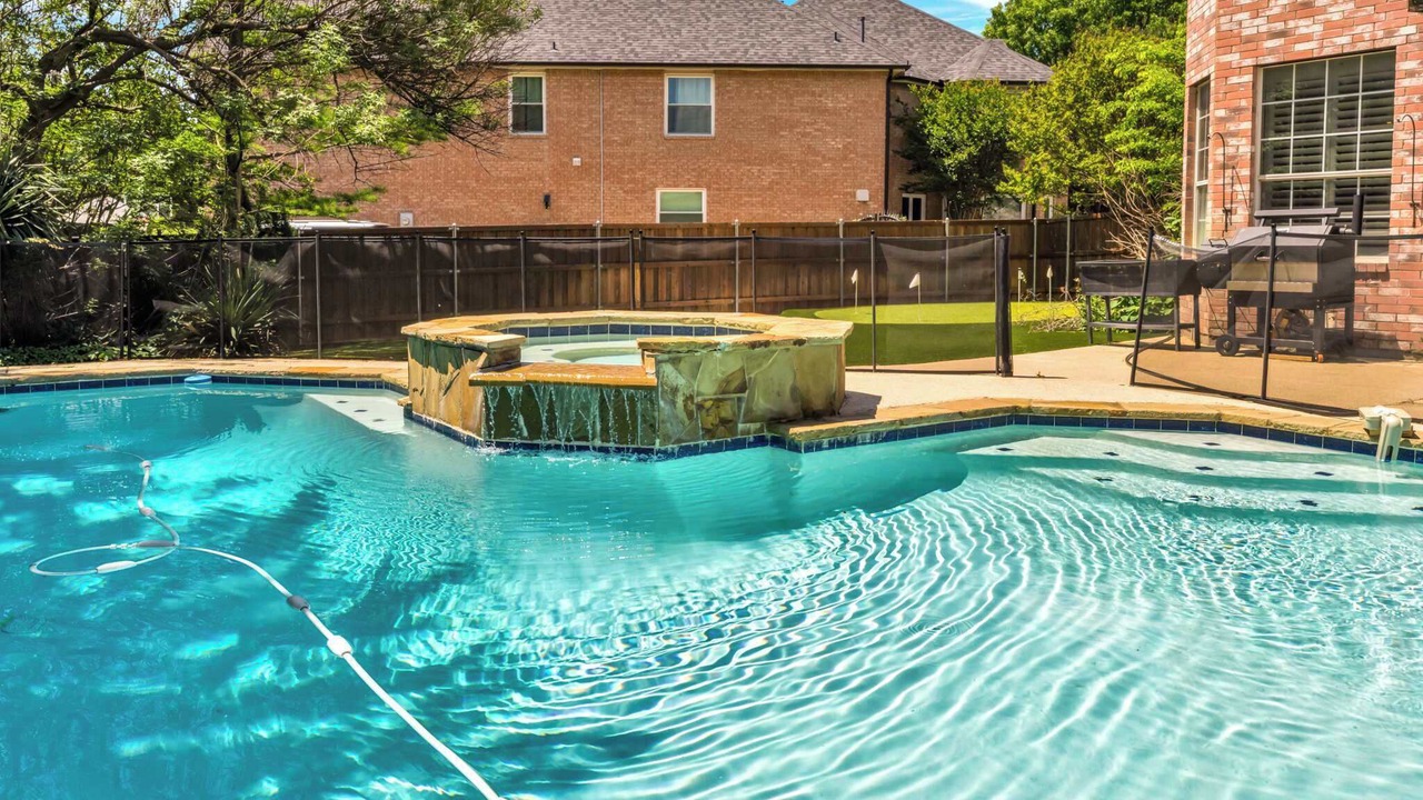 Photo of Outdoor in McKinney
