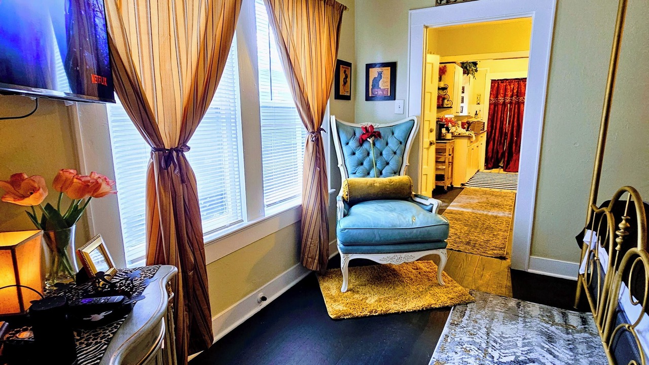 Photo of Bedroom in Northside
