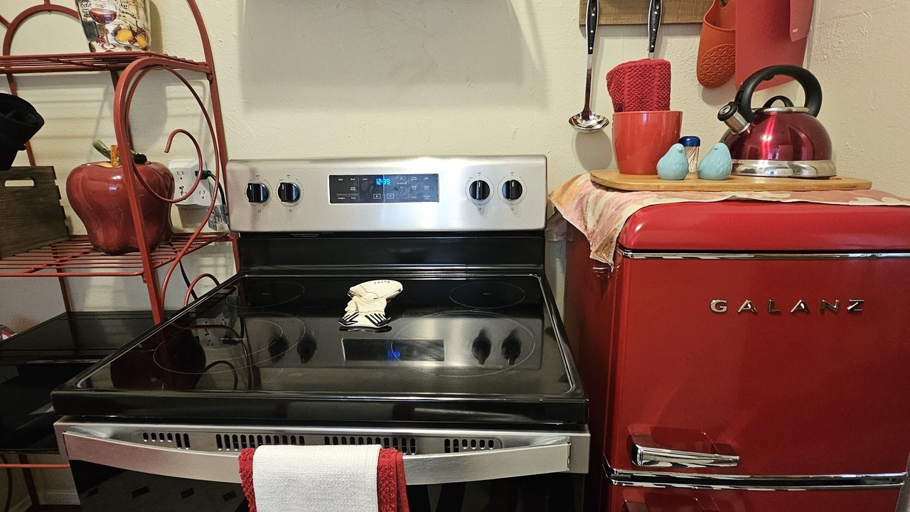 Photo of Kitchen in Northside