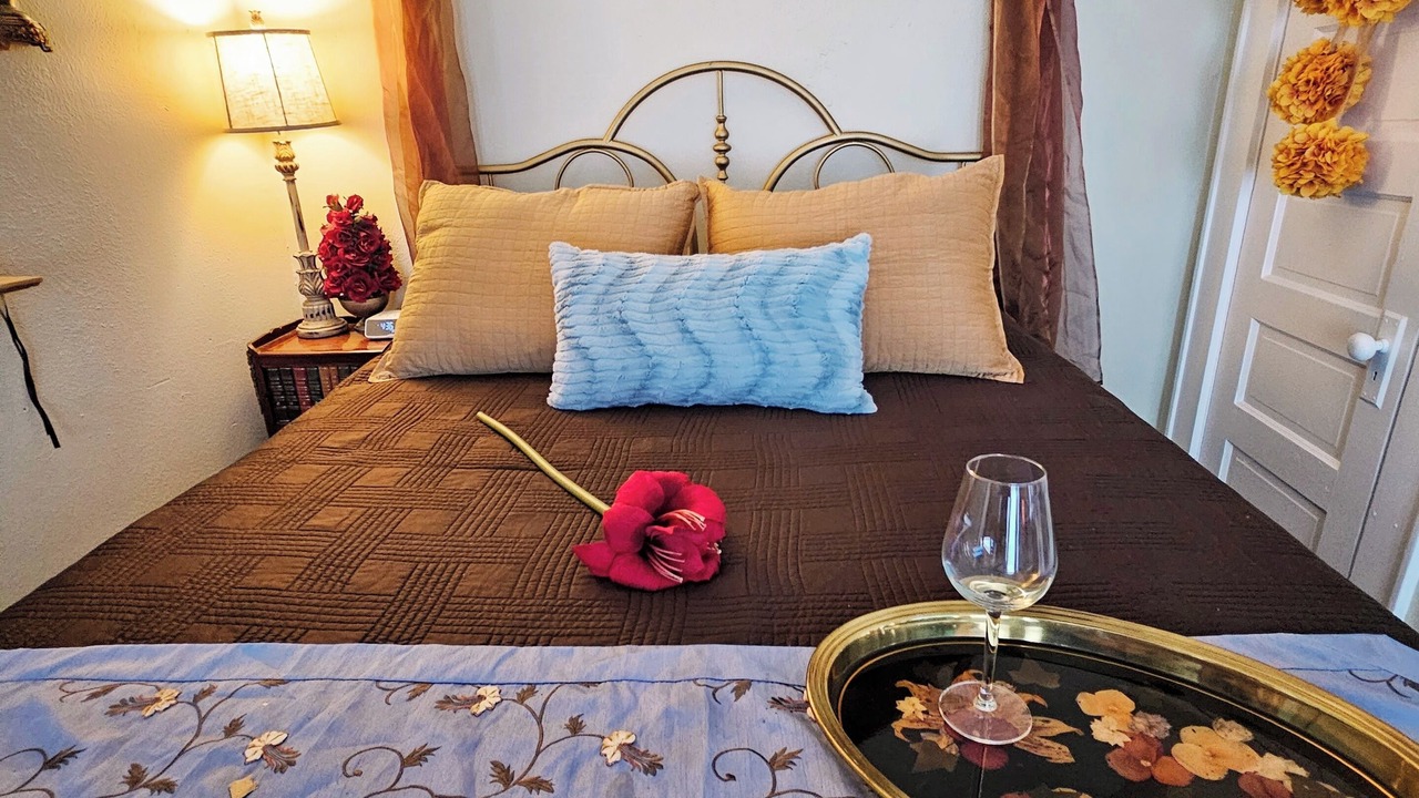 Photo of Bedroom in Northside