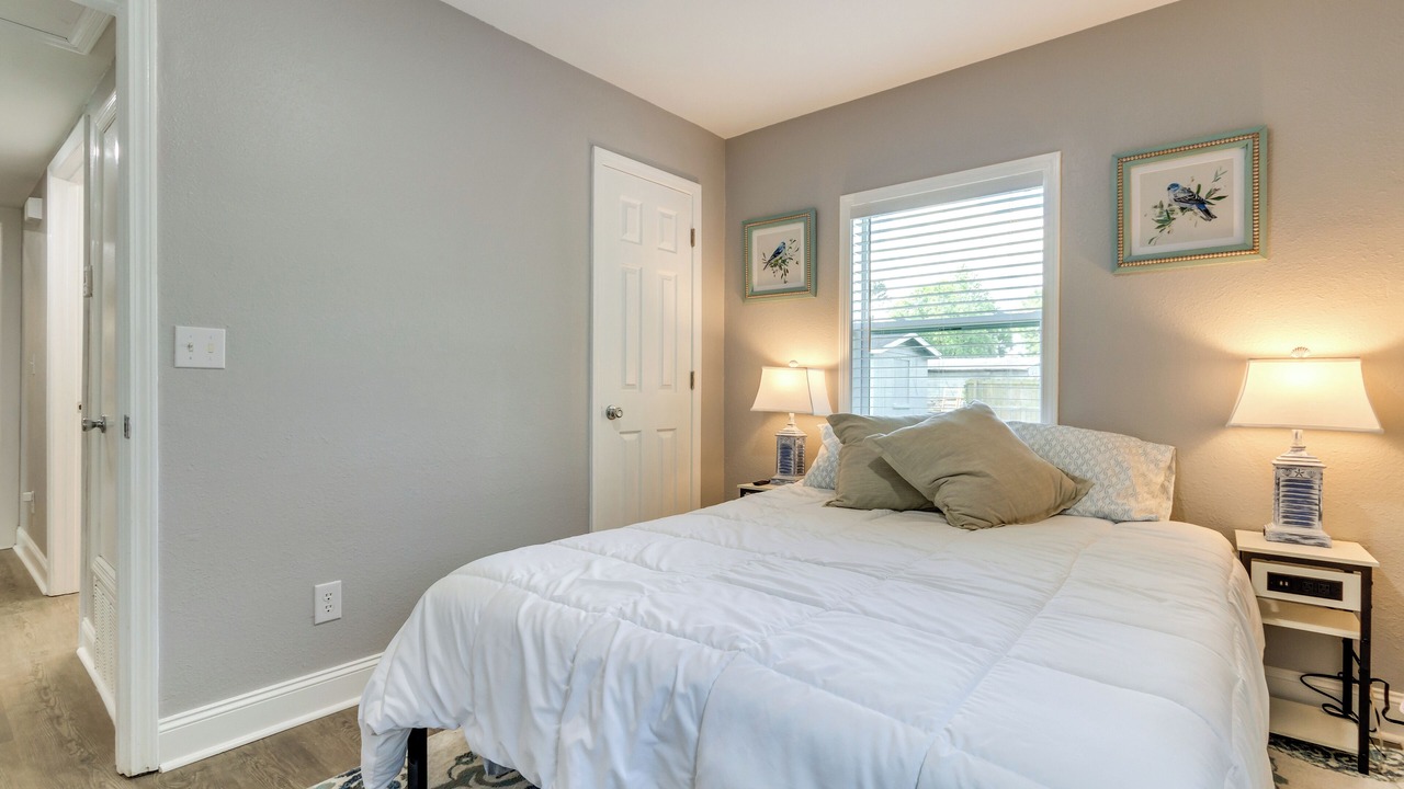 Photo of Bedroom in West Pensacola
