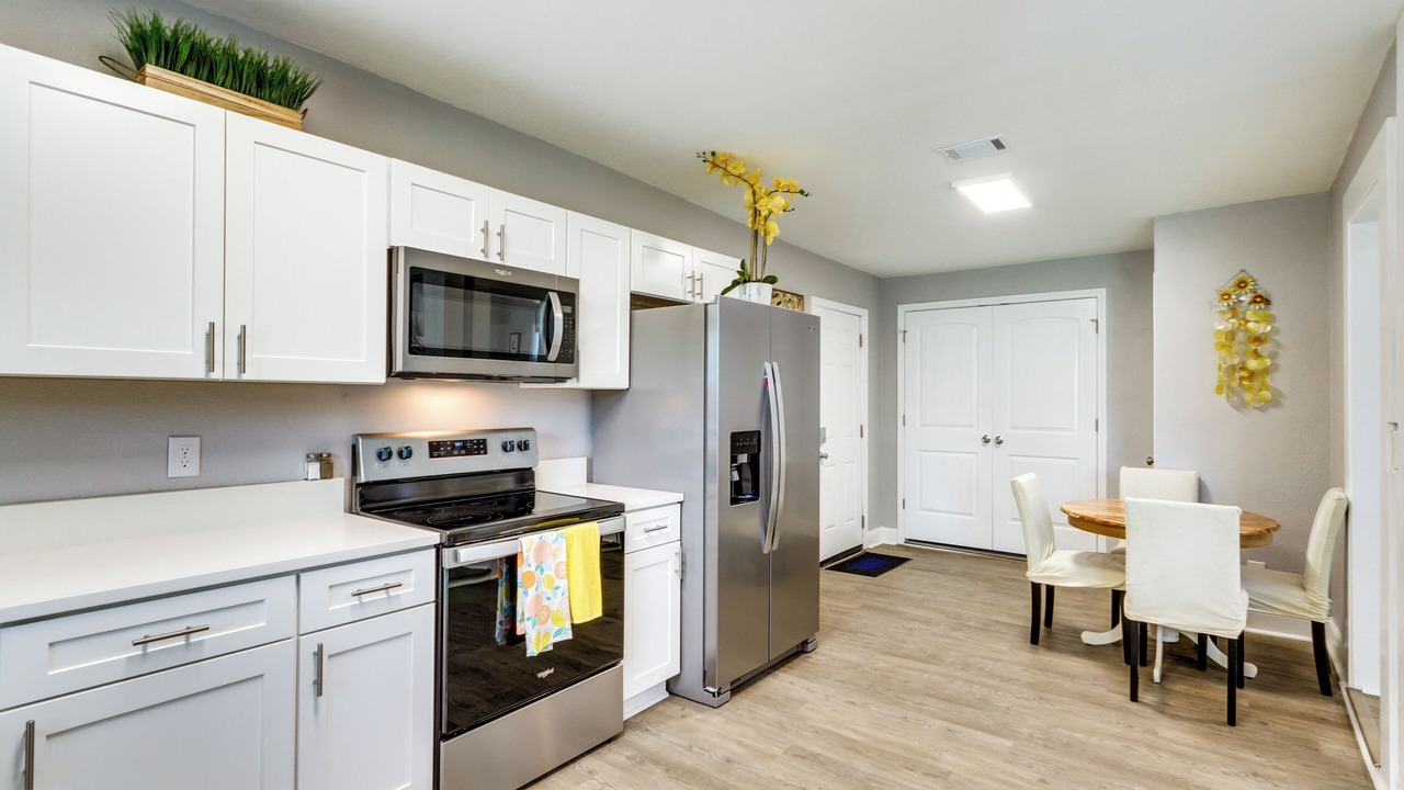 Photo of Kitchen in West Pensacola