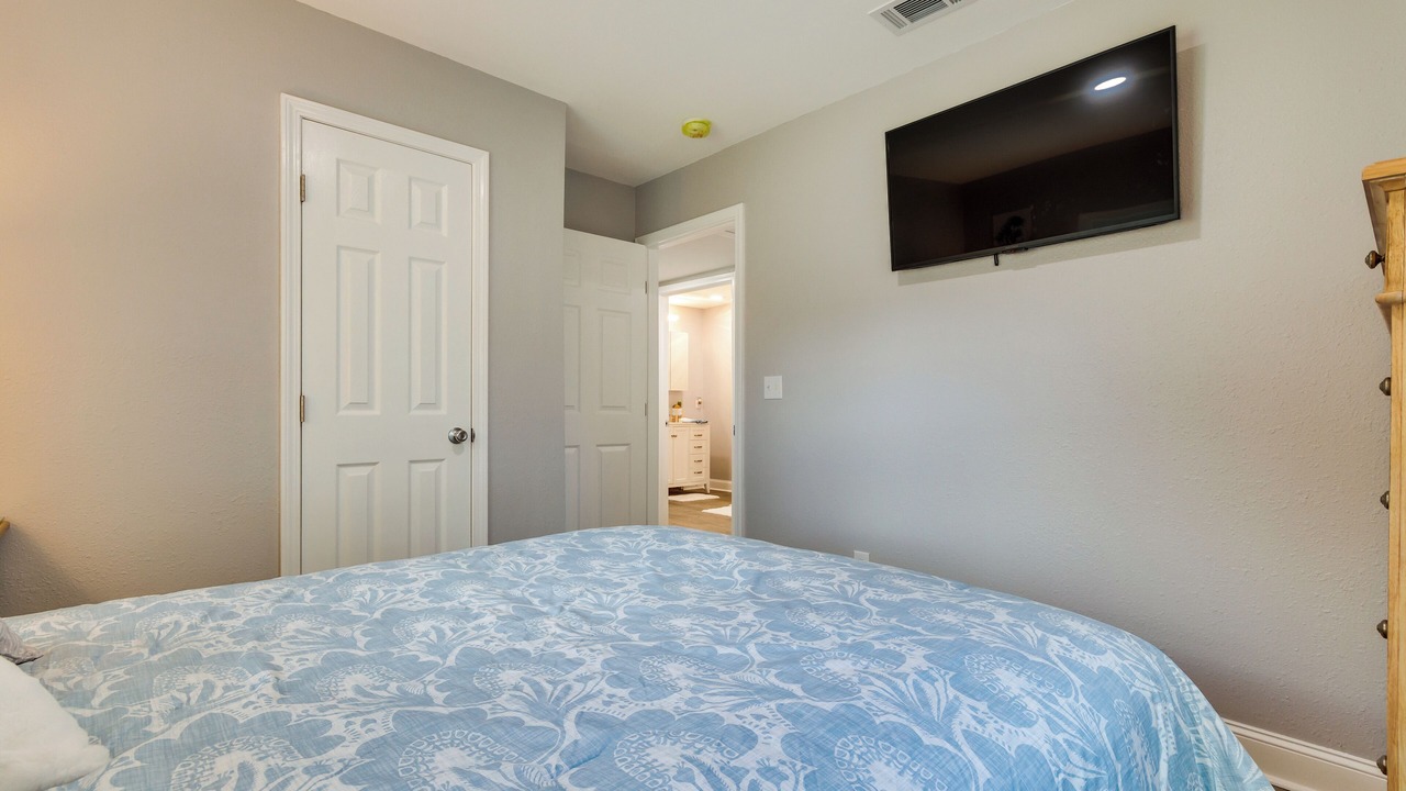 Photo of Bedroom in West Pensacola