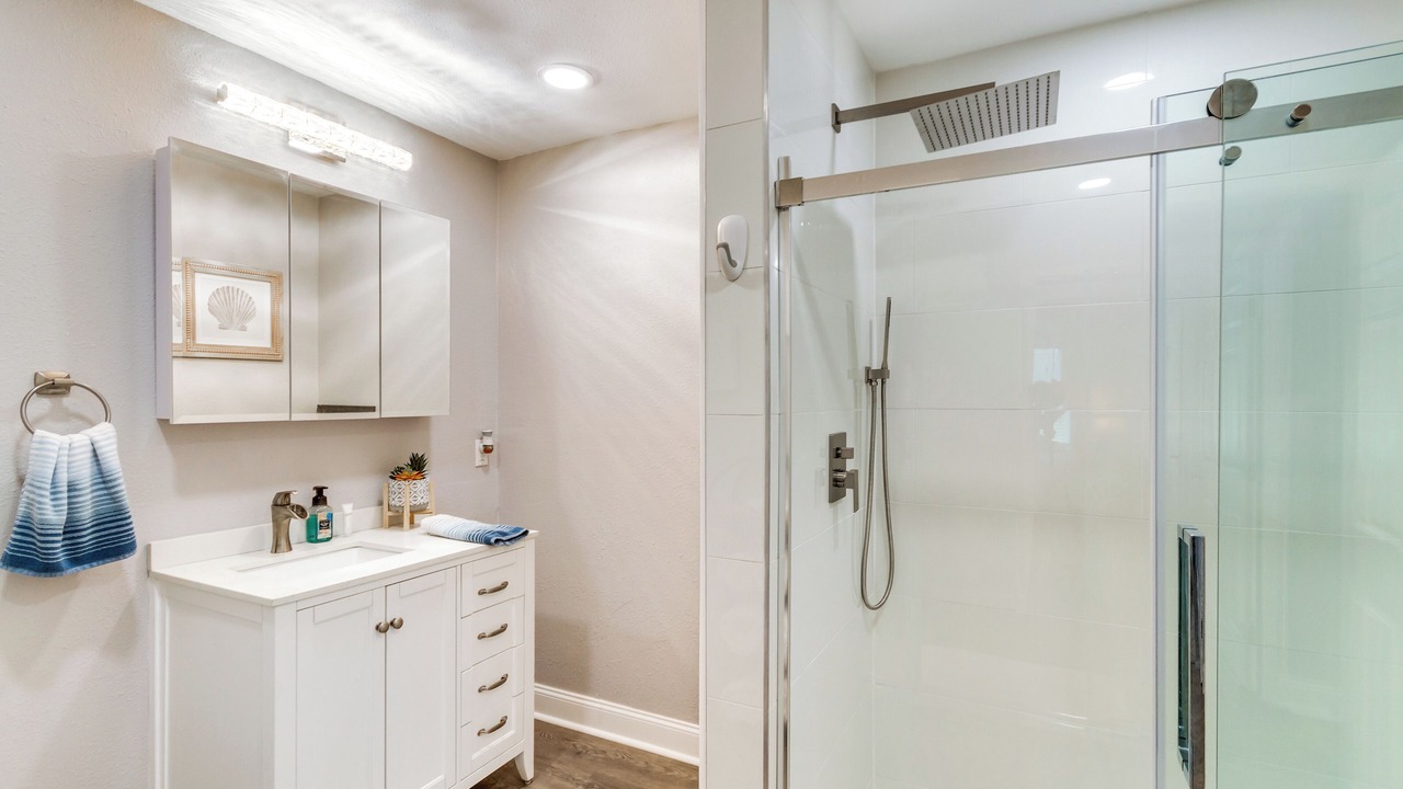 Photo of Bathroom in West Pensacola