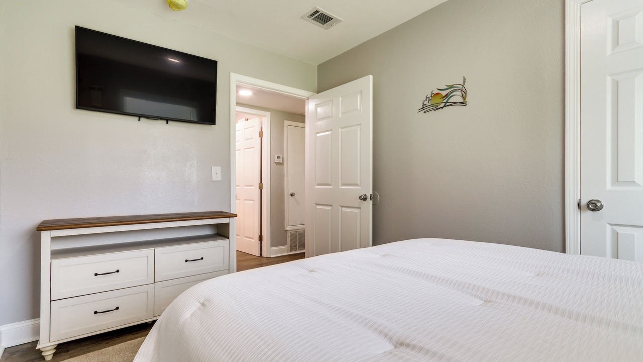 Photo of Bedroom in West Pensacola